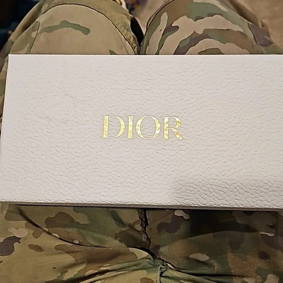 Dior prestige la micro-huile de rose advanced serum and extras - Picture 5 of 5